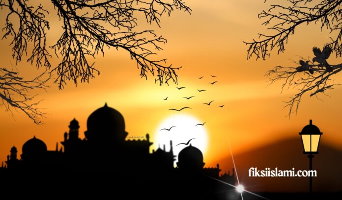 puisi sehimpun tentang masjid