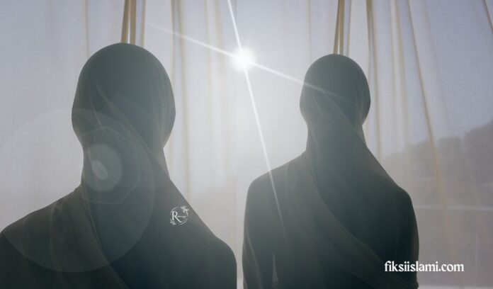 cerpen belahan jiwaku