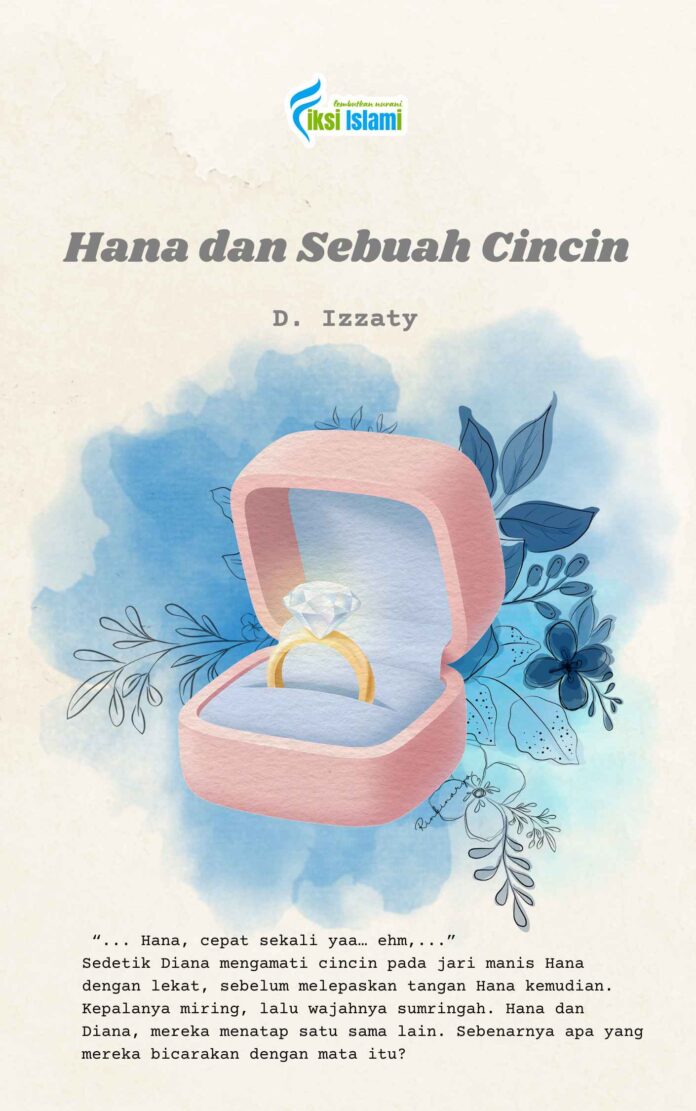 Hana dan Sebuah Cincin Cerpen filmi 2026