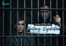 Piutang Kejahatan – Cerpen Afifah Afra