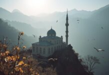 Lebaran Selesai, Hati Belum Usai: Tentang Maaf yang Belum Tuntas