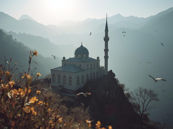 Masjid Cantik_1
