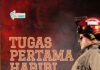 Tugas Pertama Habibi