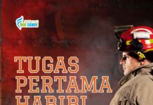 Tugas Pertama Habibi