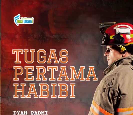 Tugas Pertama Habibi