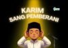 Karim Sang Pemberani – Cerita Anak