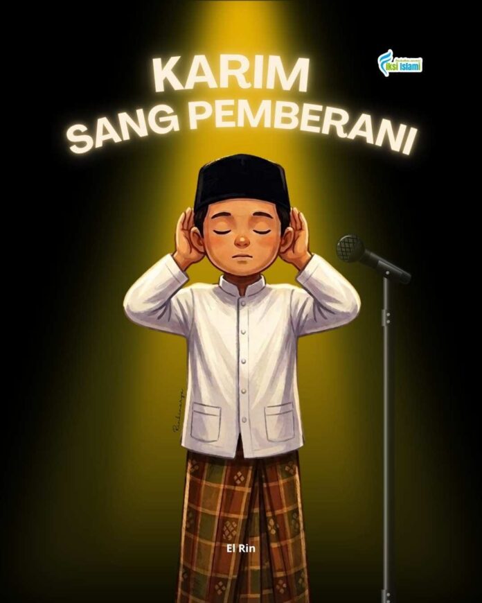 Karim Sang Pemberani_Image