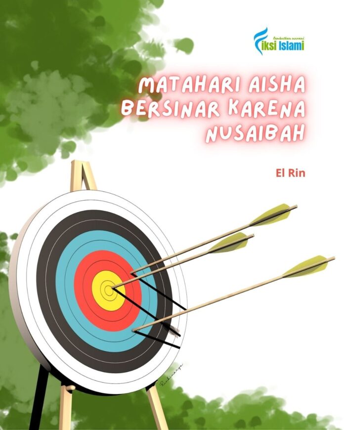 Matahari Aisha