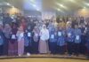 Momentum Kebangkitan Sastra di Bumi Intanpari